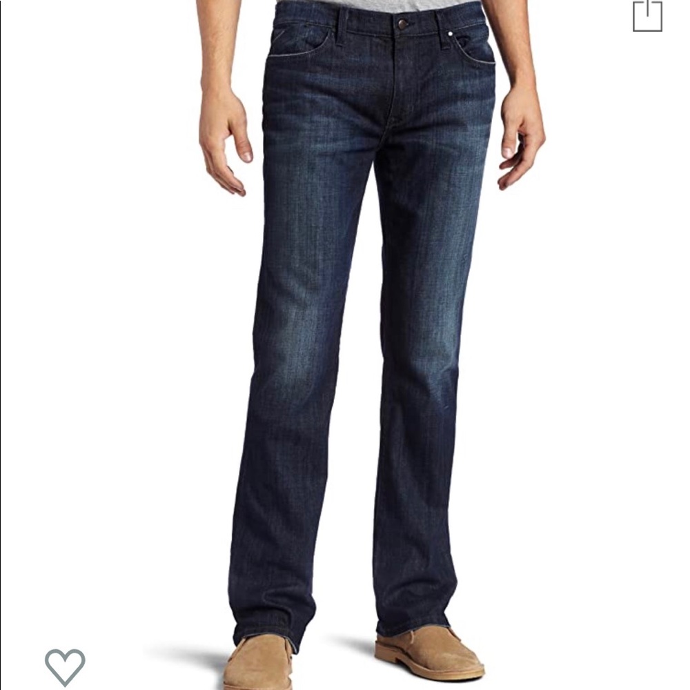 Men’s Joe’s Jeans-The Rocker